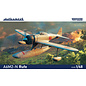 Eduard Nakajima A6M2-N Rufe - Weekend Edition - 1:48