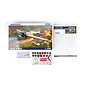 Eduard Nakajima A6M2-N Rufe - Weekend Edition - 1:48