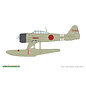 Eduard Nakajima A6M2-N Rufe - Weekend Edition - 1:48