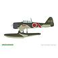 Eduard Nakajima A6M2-N Rufe - Weekend Edition - 1:48