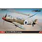 Eduard Avia S-199 Erla Canopy - HYBRID - 1:48