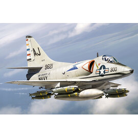 HobbyBoss HobbyBoss - Douglas A-4C Skyhawk - 1:48