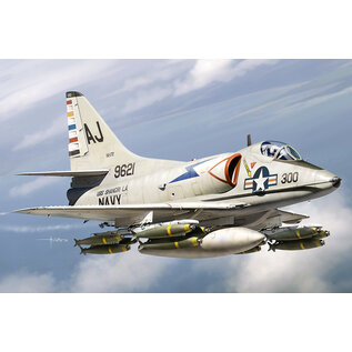 HobbyBoss Douglas A-4C Skyhawk - 1:48