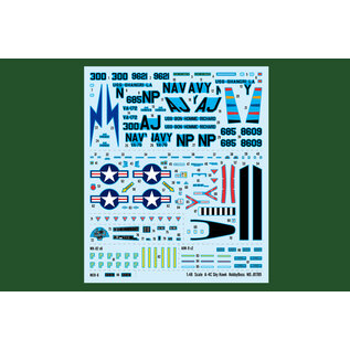 HobbyBoss Douglas A-4C Skyhawk - 1:48