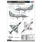 HobbyBoss Douglas A-4C Skyhawk - 1:48