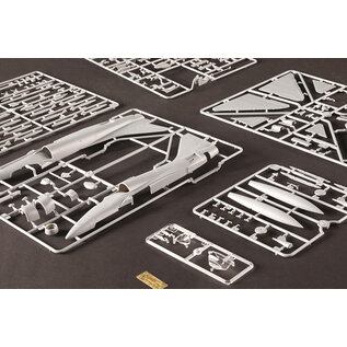 HobbyBoss Douglas A-4C Skyhawk - 1:48