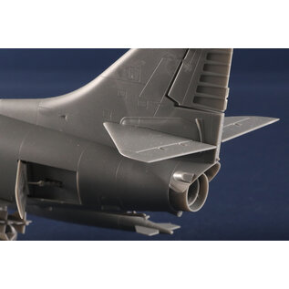 HobbyBoss Douglas A-4C Skyhawk - 1:48