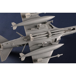 HobbyBoss Douglas A-4C Skyhawk - 1:48