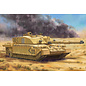 HobbyBoss British MBT Challenger II (Operation Telic) Iraq 2003 - 1:48