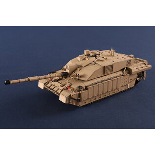 HobbyBoss British MBT Challenger II (Operation Telic) Iraq 2003 - 1:48