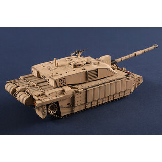 HobbyBoss British MBT Challenger II (Operation Telic) Iraq 2003 - 1:48