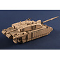 HobbyBoss British MBT Challenger II (Operation Telic) Iraq 2003 - 1:48