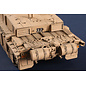 HobbyBoss British MBT Challenger II (Operation Telic) Iraq 2003 - 1:48