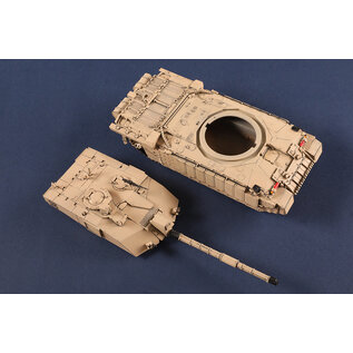 HobbyBoss British MBT Challenger II (Operation Telic) Iraq 2003 - 1:48