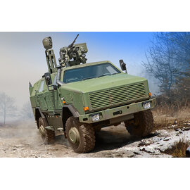 I Love Kit I Love Kit - ATF Dingo 2 Protected Reconnaissance Vehicle (PRV) - 1:35