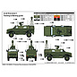 I Love Kit ATF Dingo 2 Protected Reconnaissance Vehicle (PRV) - 1:35