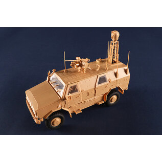 I Love Kit ATF Dingo 2 Protected Reconnaissance Vehicle (PRV) - 1:35