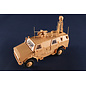 I Love Kit ATF Dingo 2 Protected Reconnaissance Vehicle (PRV) - 1:35