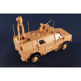 I Love Kit ATF Dingo 2 Protected Reconnaissance Vehicle (PRV) - 1:35