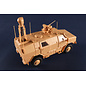 I Love Kit ATF Dingo 2 Protected Reconnaissance Vehicle (PRV) - 1:35