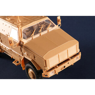 I Love Kit ATF Dingo 2 Protected Reconnaissance Vehicle (PRV) - 1:35