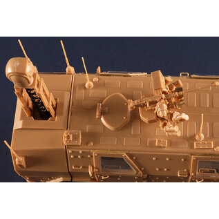 I Love Kit ATF Dingo 2 Protected Reconnaissance Vehicle (PRV) - 1:35