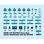 I Love Kit M1278A1 Heavy Guns Carrier Modification with the MCTAGS - 1:35