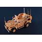 I Love Kit M1278A1 Heavy Guns Carrier Modification with the MCTAGS - 1:35