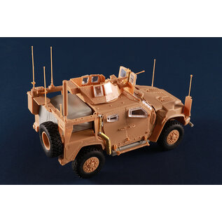 I Love Kit M1278A1 Heavy Guns Carrier Modification with the MCTAGS - 1:35