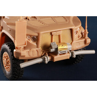 I Love Kit M1278A1 Heavy Guns Carrier Modification with the MCTAGS - 1:35