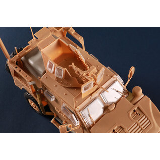 I Love Kit M1278A1 Heavy Guns Carrier Modification with the MCTAGS - 1:35