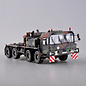 Trumpeter Faun SLT-56 Tank Transporter "Franziska" - 1:35