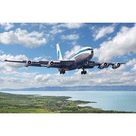 Roden Roden - Boeing 720B Pan American World Airways - 1:144