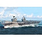 Trumpeter HMS Queen Elizabeth - British Aircraft Carrier - 1:700