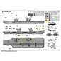 Trumpeter HMS Queen Elizabeth - British Aircraft Carrier - 1:700