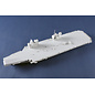 Trumpeter HMS Queen Elizabeth - British Aircraft Carrier - 1:700