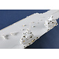 Trumpeter HMS Queen Elizabeth - British Aircraft Carrier - 1:700