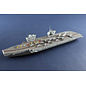 Trumpeter HMS Queen Elizabeth - British Aircraft Carrier - 1:700