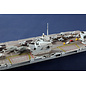 Trumpeter HMS Queen Elizabeth - British Aircraft Carrier - 1:700