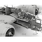 ICM Handley Page Hampden B Mk.I - WWII British Bomber - 1:48