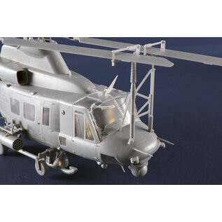 Trumpeter Bell UH-1Y Venom - 1:35