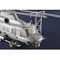 Trumpeter Bell UH-1Y Venom - 1:35