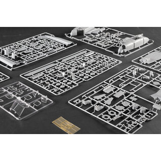 Trumpeter Bell UH-1Y Venom - 1:35