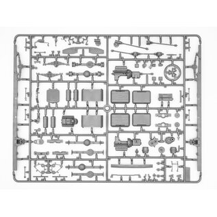 ICM ZіL-131 with DShKMd crew - Armed Forces of Ukraine - 1:35
