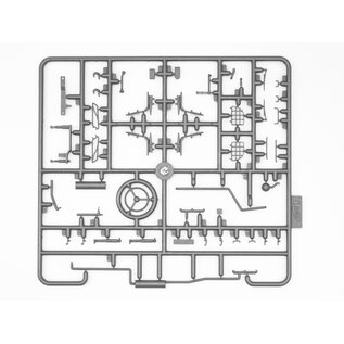 ICM ZіL-131 with DShKMd crew - Armed Forces of Ukraine - 1:35