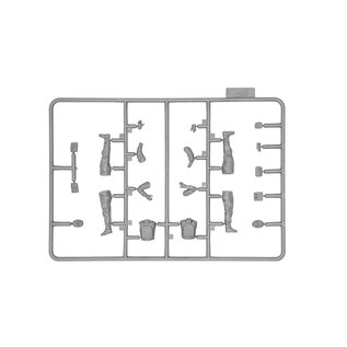 ICM ZіL-131 with DShKMd crew - Armed Forces of Ukraine - 1:35