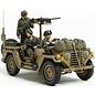 TAMIYA U.S. Utility Truck M151A2 "Grenada 1983" - 1:35