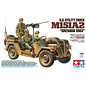 TAMIYA U.S. Utility Truck M151A2 "Grenada 1983" - 1:35