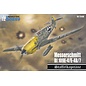 Special Hobby Messerschmitt Bf 109E-4/-7 "Staffelkapitäne" - 1:72