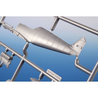 Special Hobby Messerschmitt Bf 109E-4/-7 "Staffelkapitäne" - 1:72